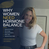 Hormone Balance -