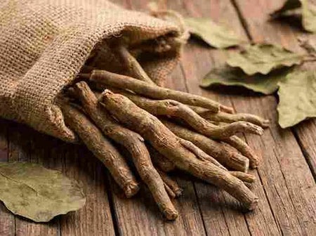 12 Targeted Ingredients That Help Power Hormone Balance