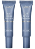 Lid Lifting Treatment