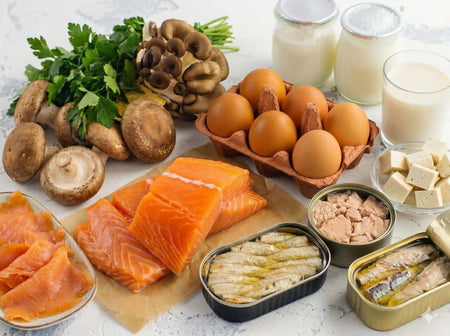 12 Targeted Ingredients That Help Power Hormone Balance