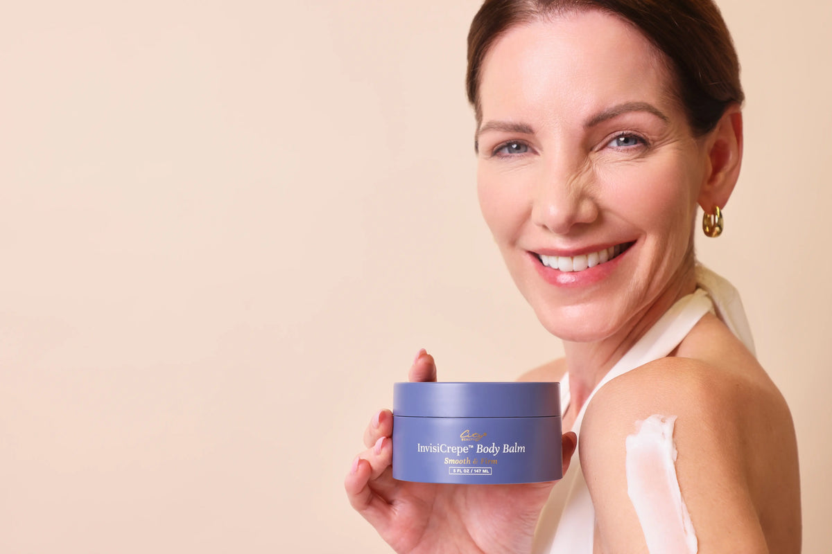InvisiCrepe® Body Balm