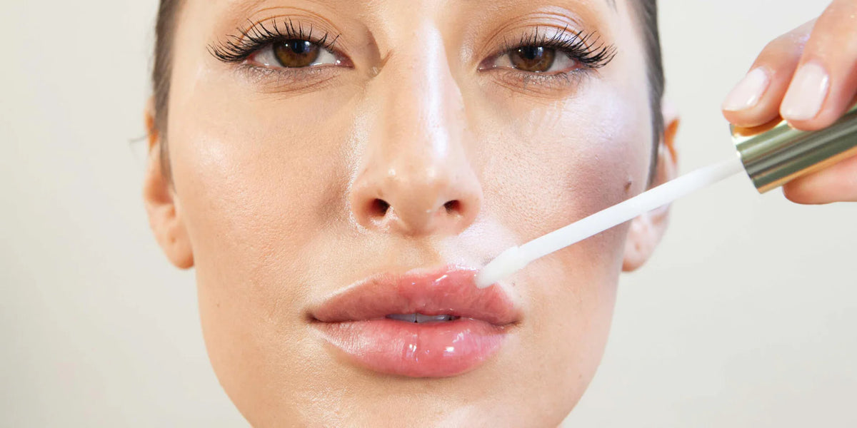 After Using This Solution... Women Were Shocked By Their Results (Let's See What They Say)