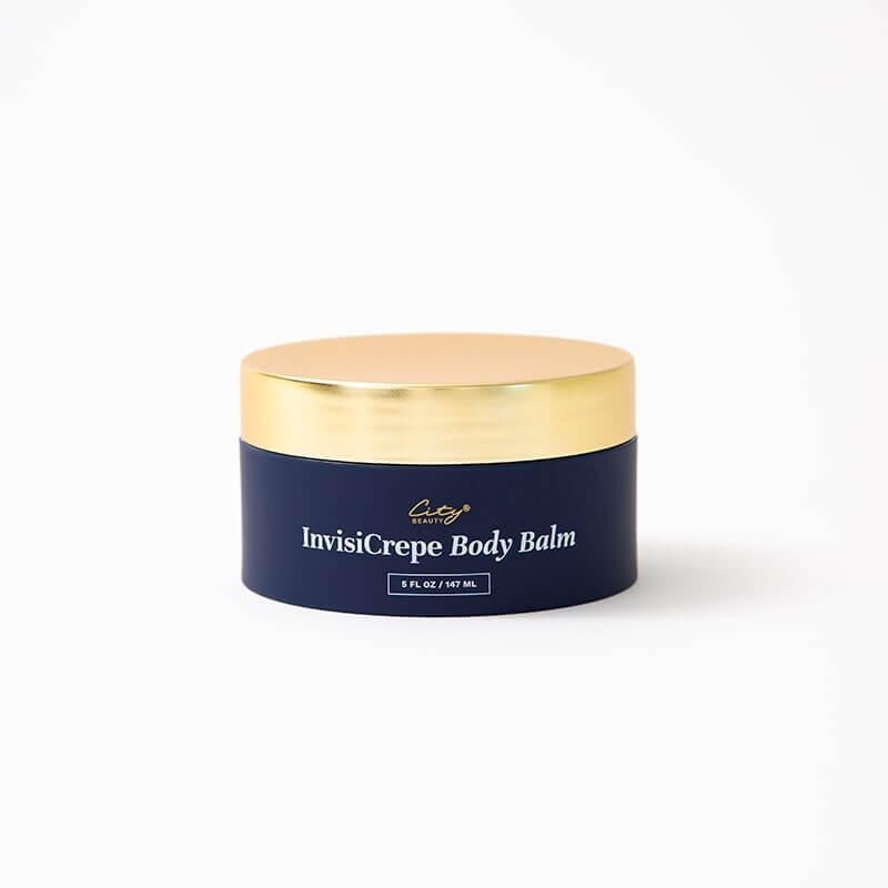 InvisiCrepe Body Balm