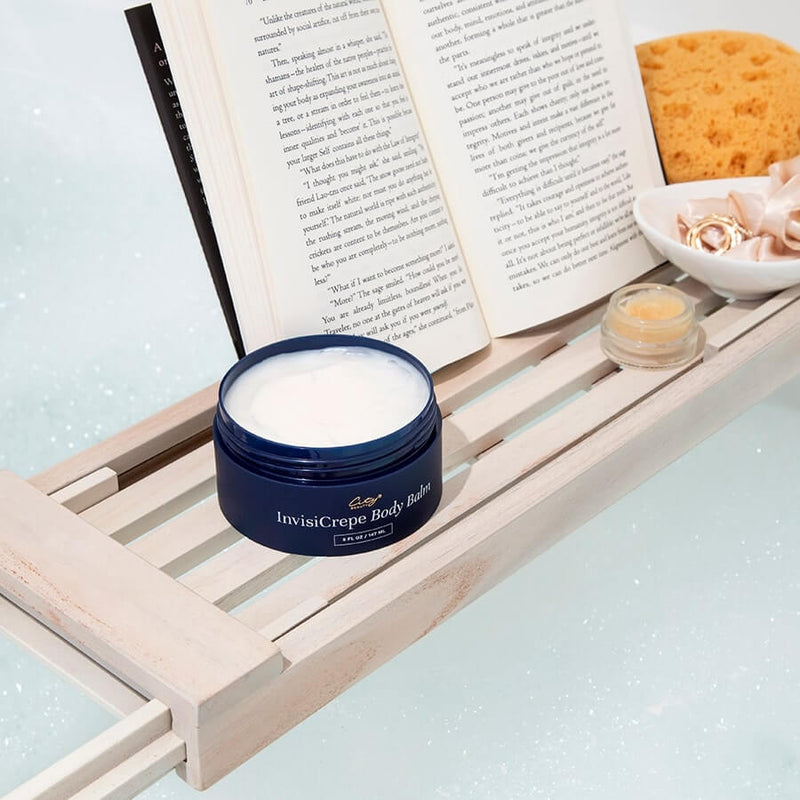 InvisiCrepe® Body Balm -