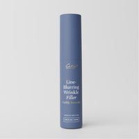 Line-Blurring Wrinkle Filler