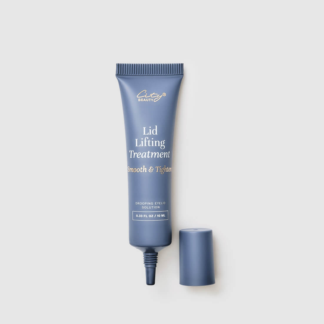 Lid Lifting Treatment