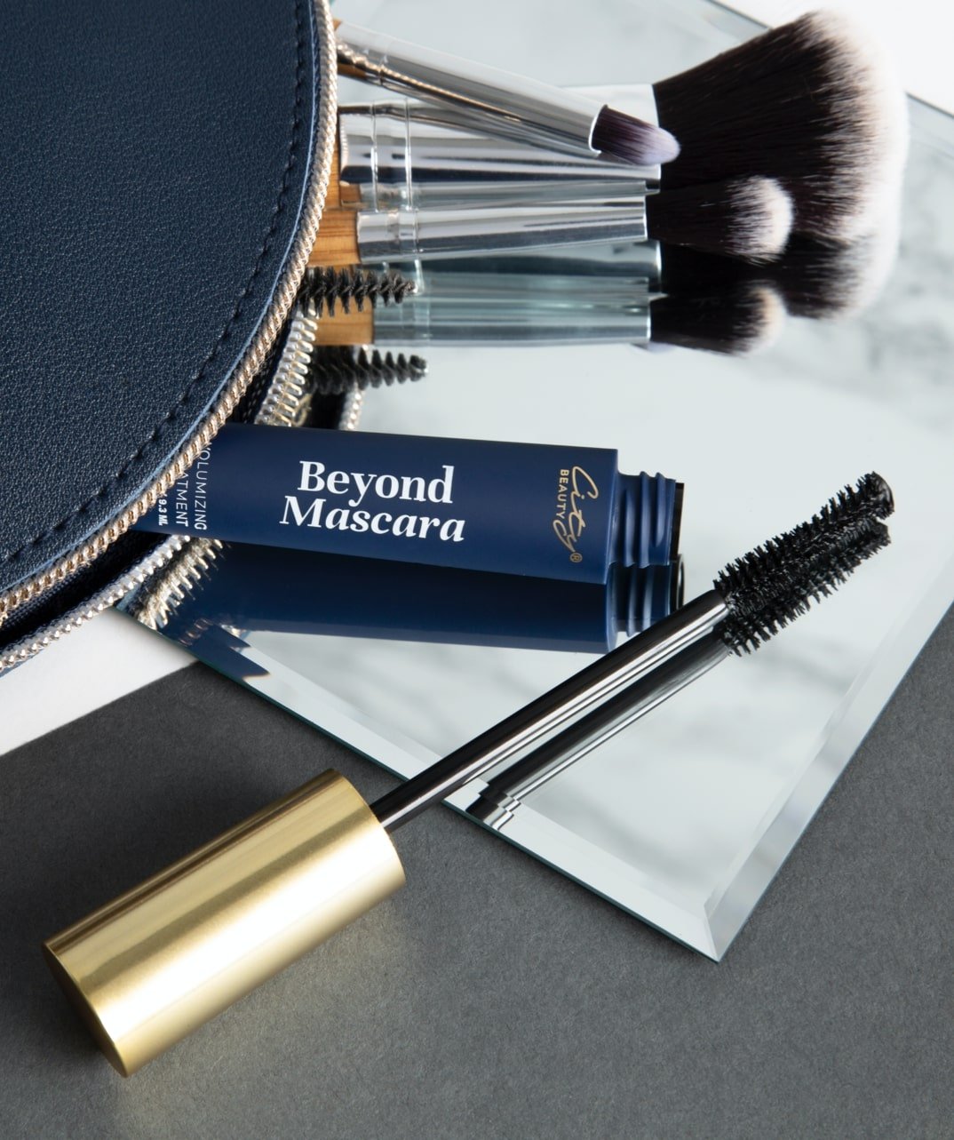 City Beauty Beyond Mascara