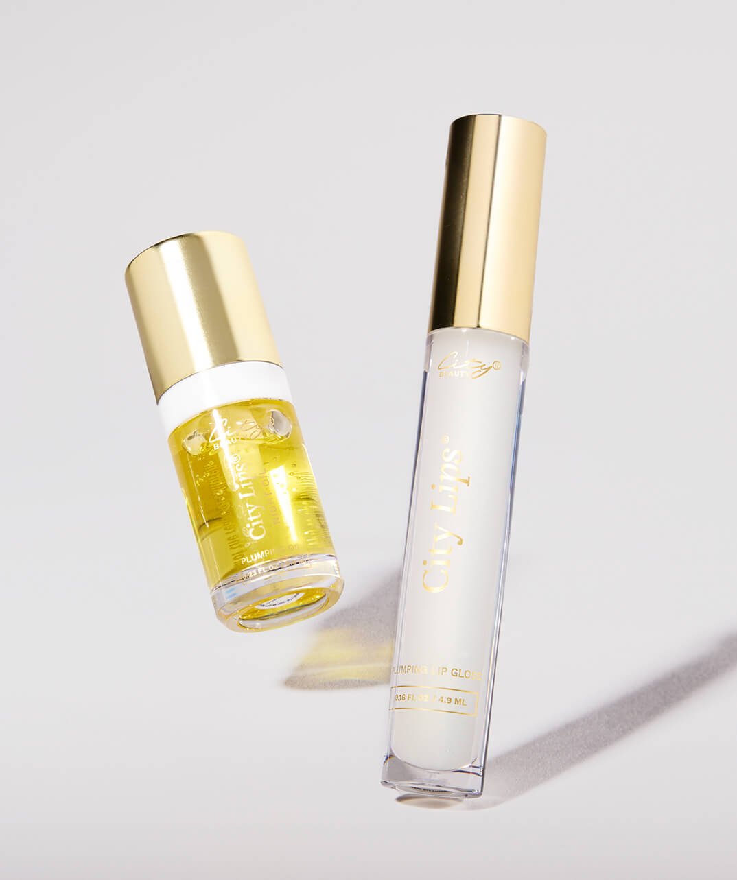 Day & Night Lip Plumping Duo