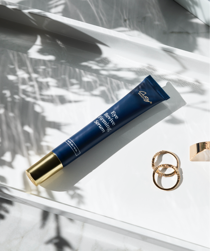 City Beauty Eye Revive Firming Serum