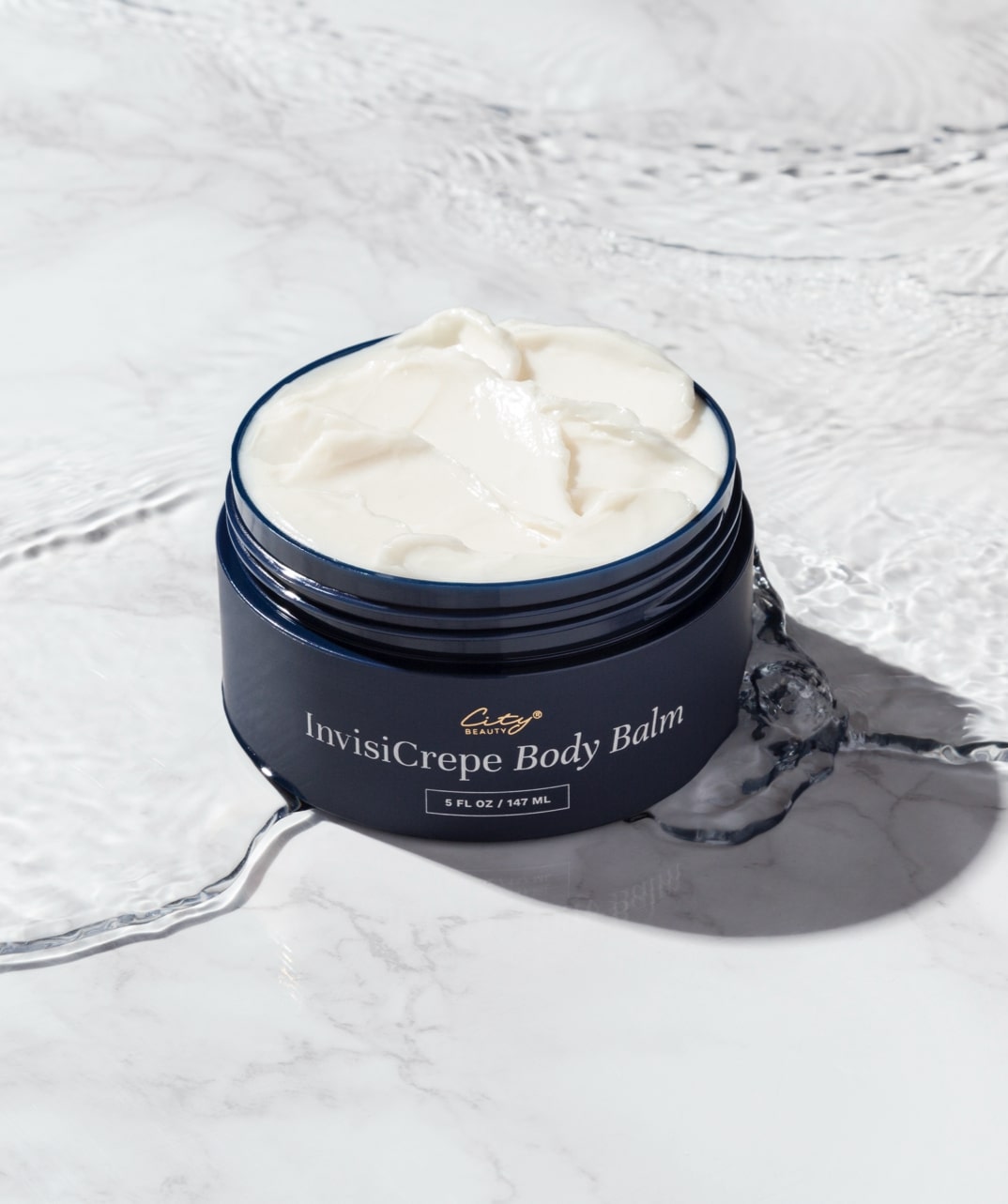 InvisiCrepe Body Balm