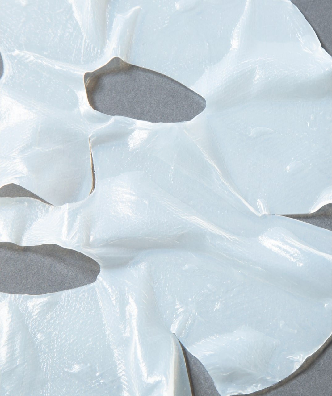 Line-Smoothing HydroMask