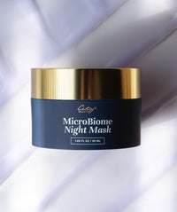 MicroBiome Night Mask -
