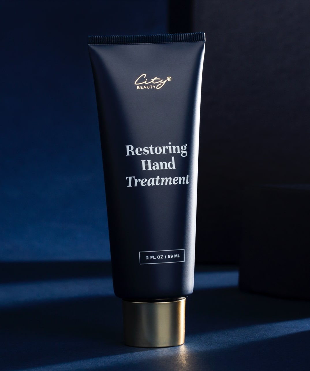 City Beauty Restoring Hand Treatment