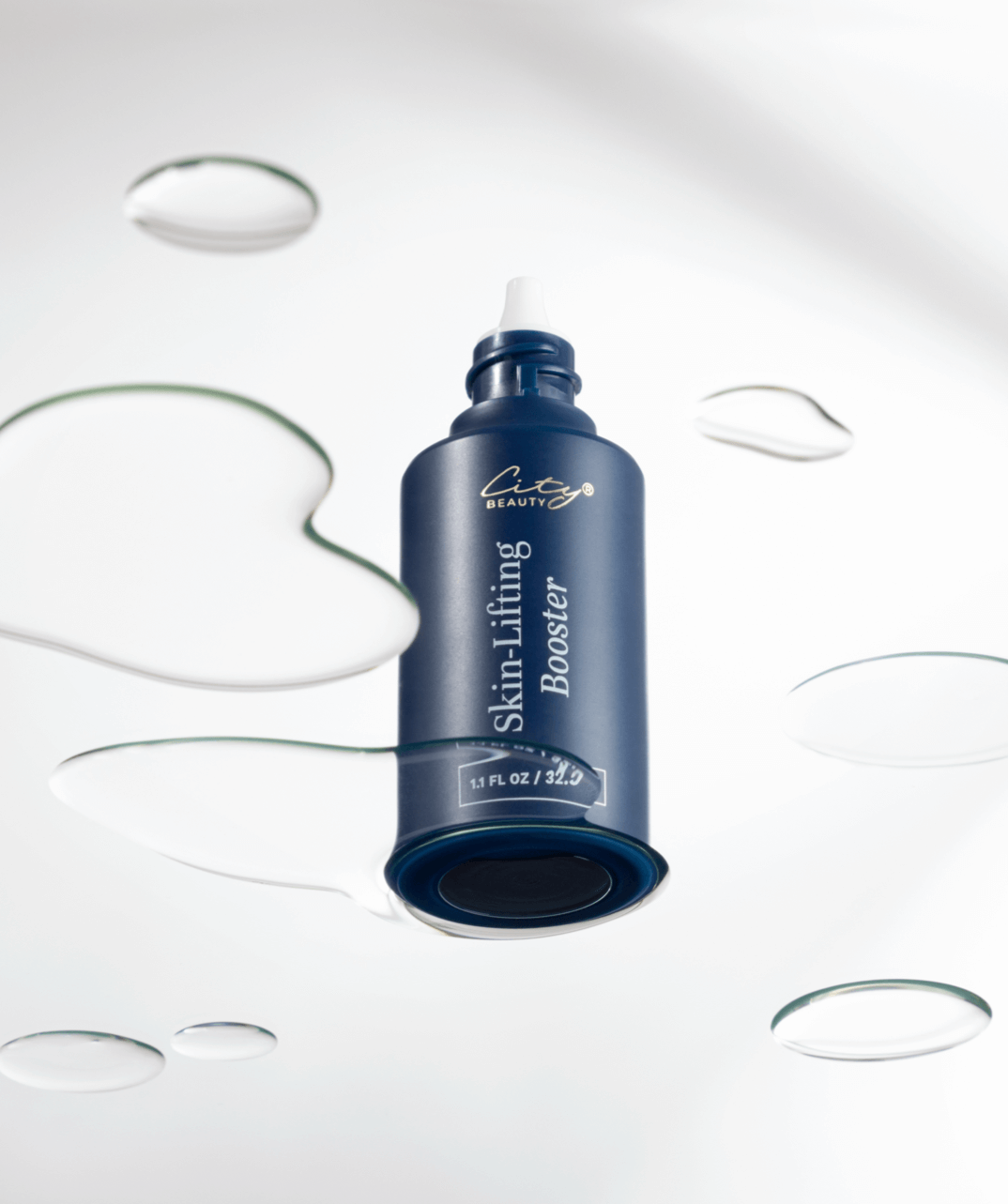 City Beauty Skin-Lifting Booster