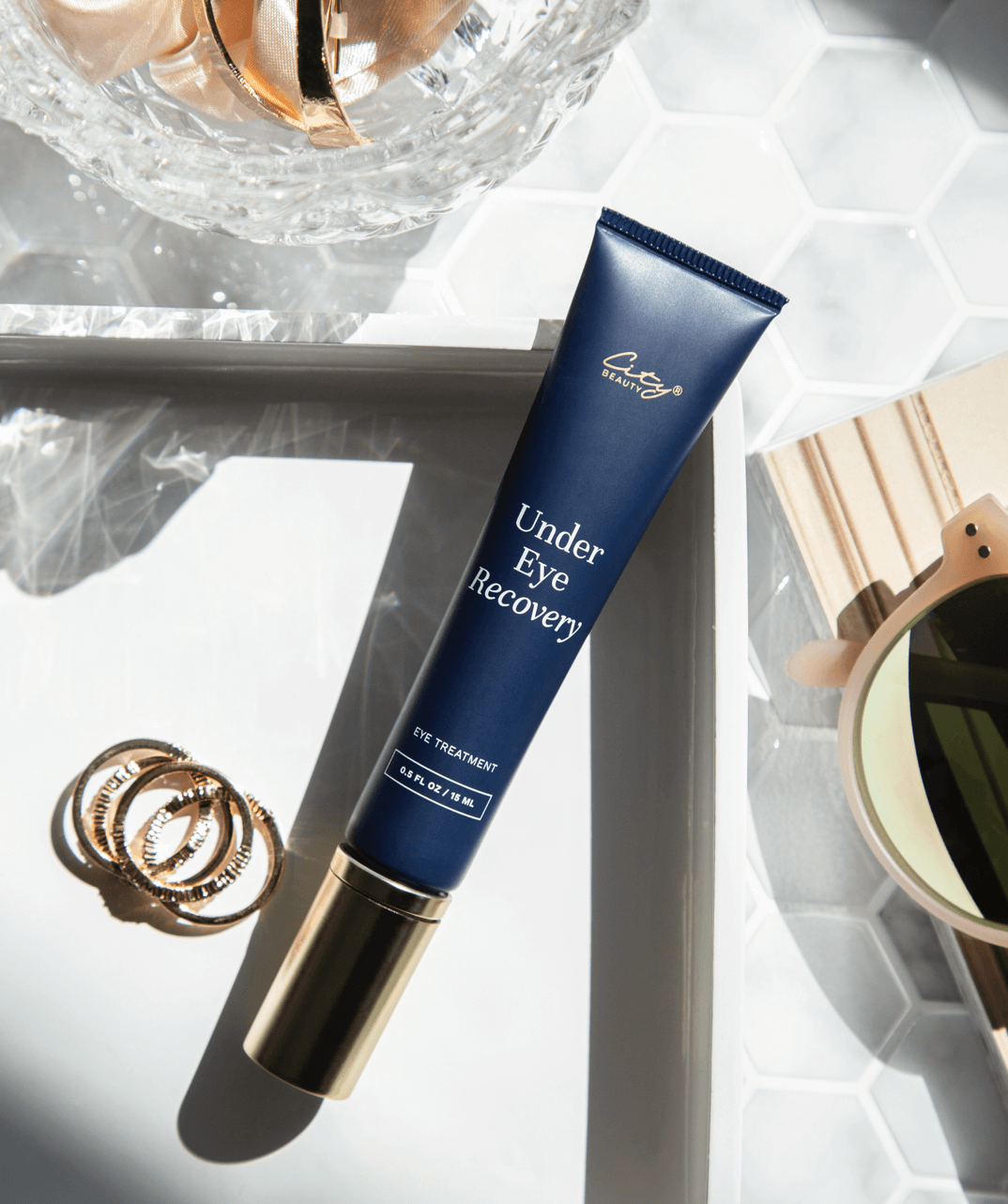 City Beauty Under Eye Recovery