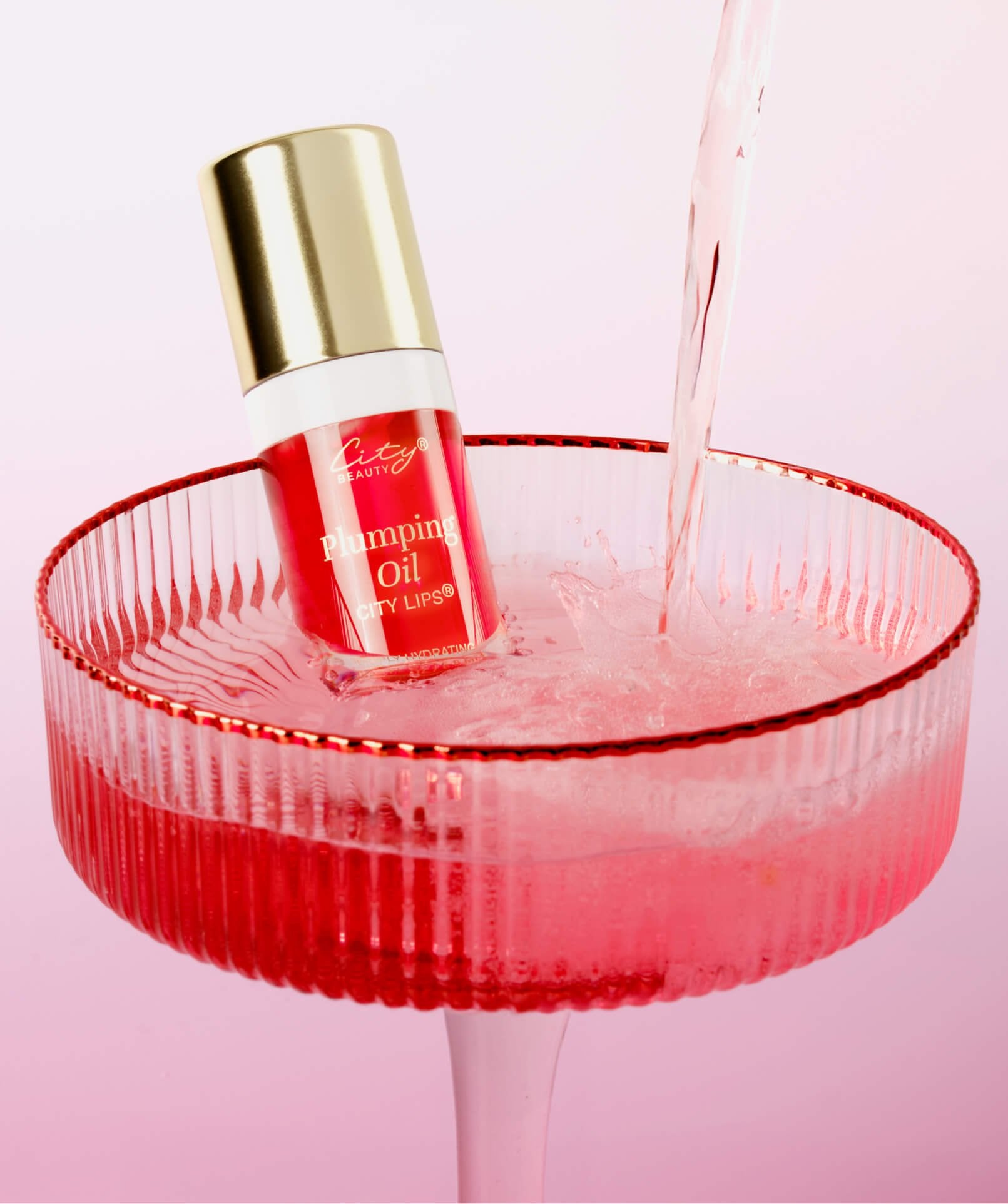 City Lips® Plumping Oil