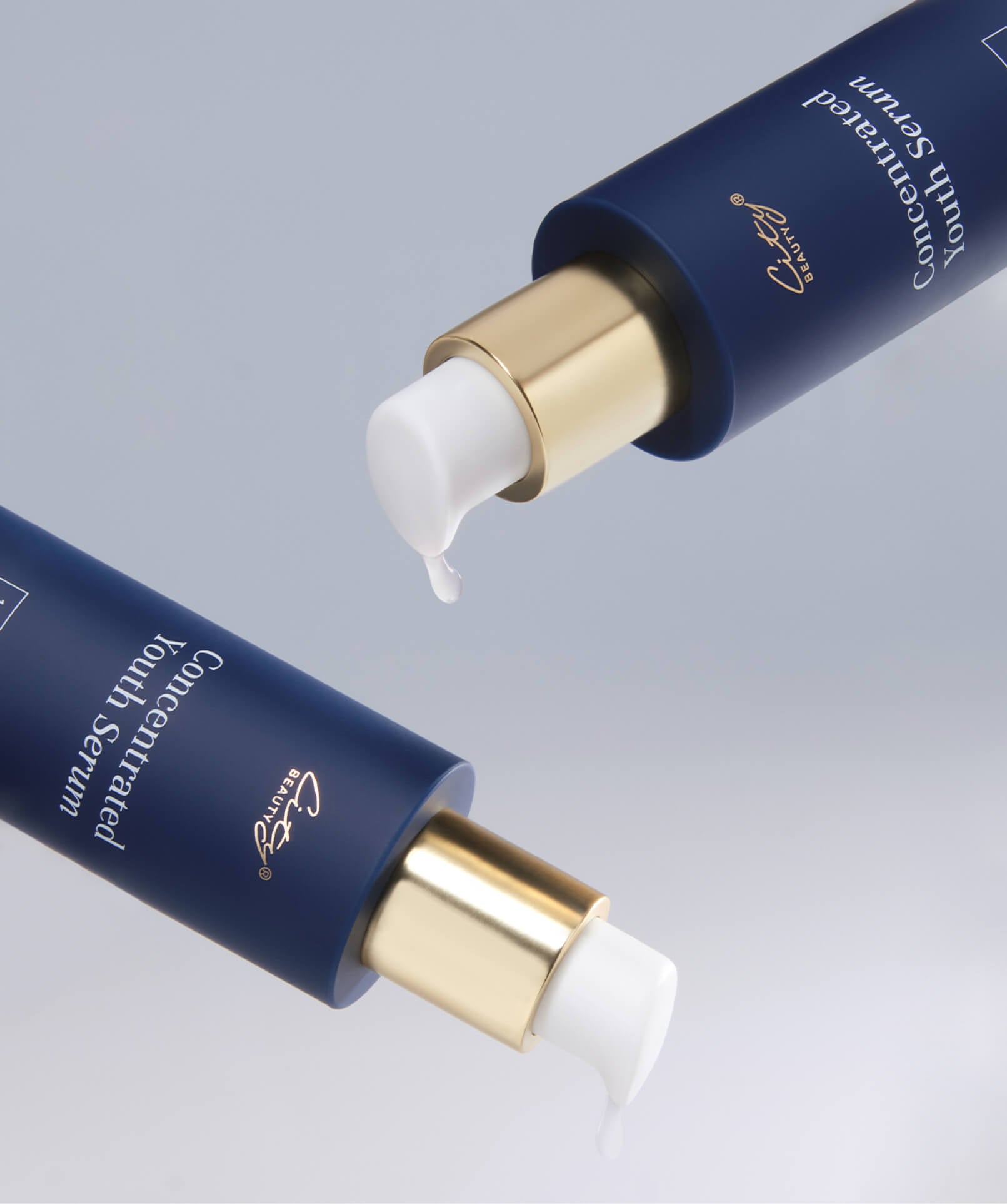 City Beauty Concentrated Youth Serum