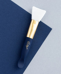 Dual-Ended Silicone Spatula -