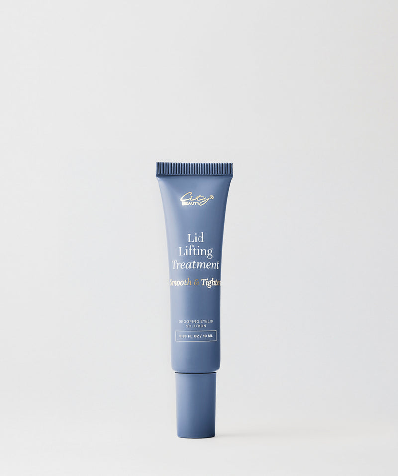 Lid Lifting Treatment