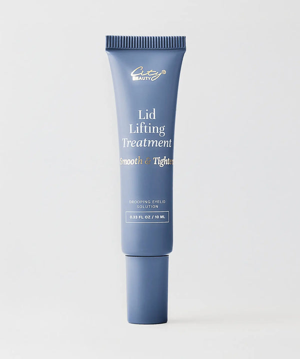 Lid Lifting Treatment