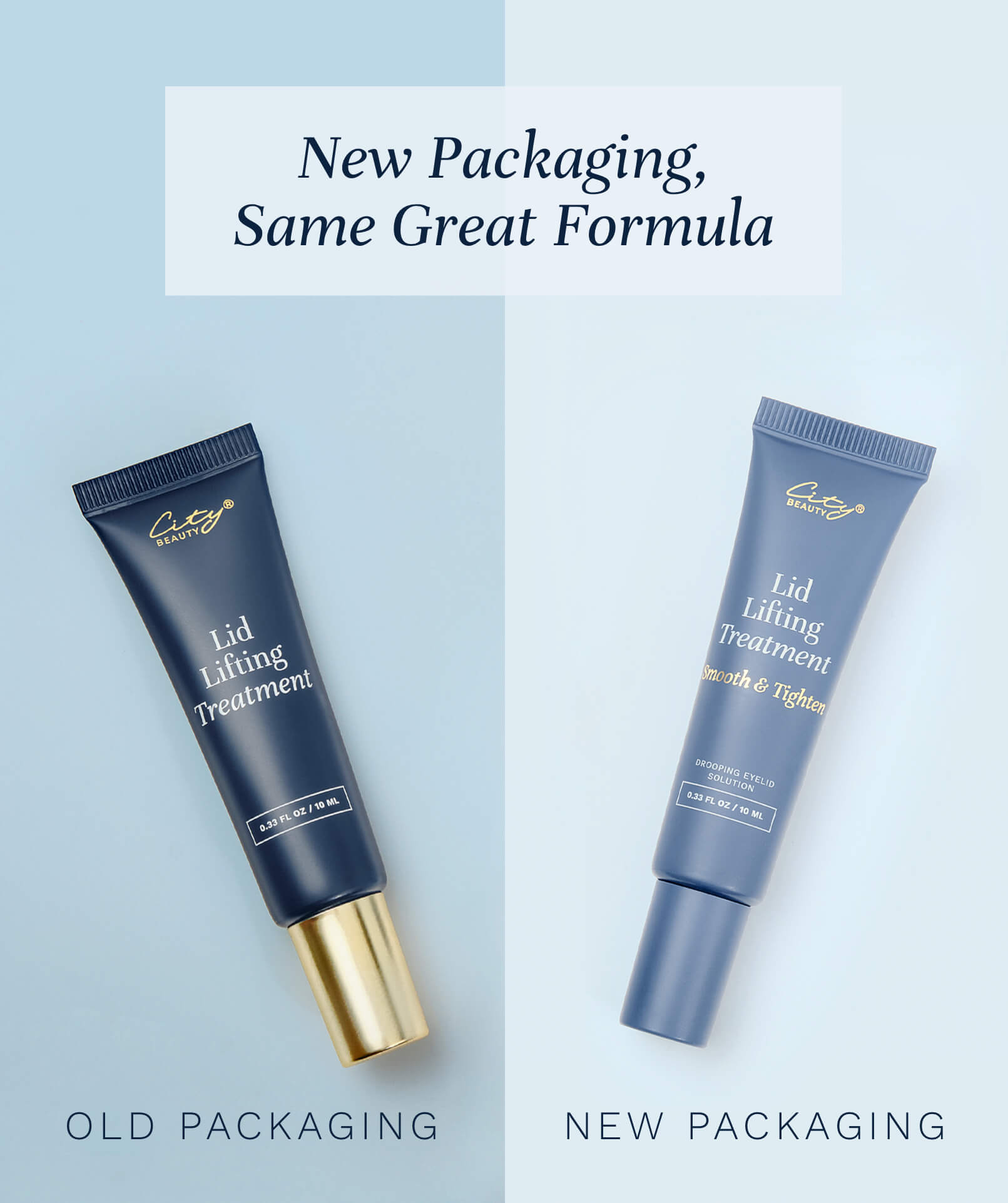 Lid Lifting Treatment