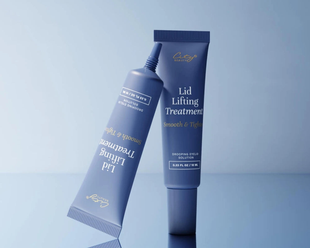 Doubles As Your<br>Eyeshadow Primer