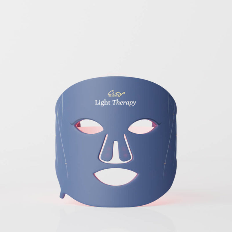 Light Therapy Face Mask - Just The Light Therapy Face Mask for Only $399