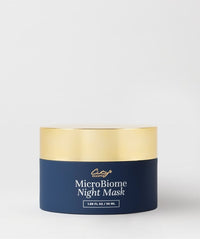 MicroBiome Night Mask -