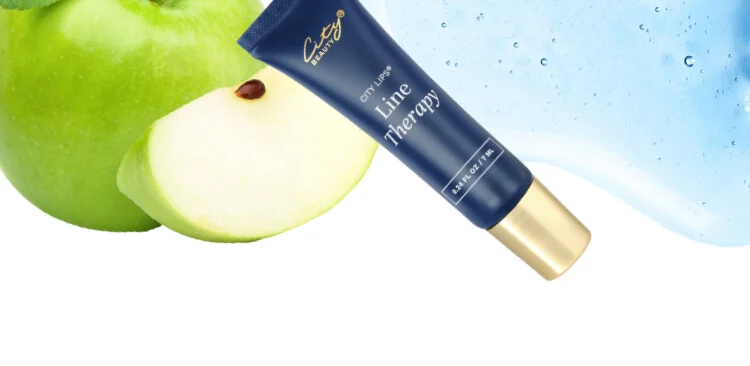 City Lips Product