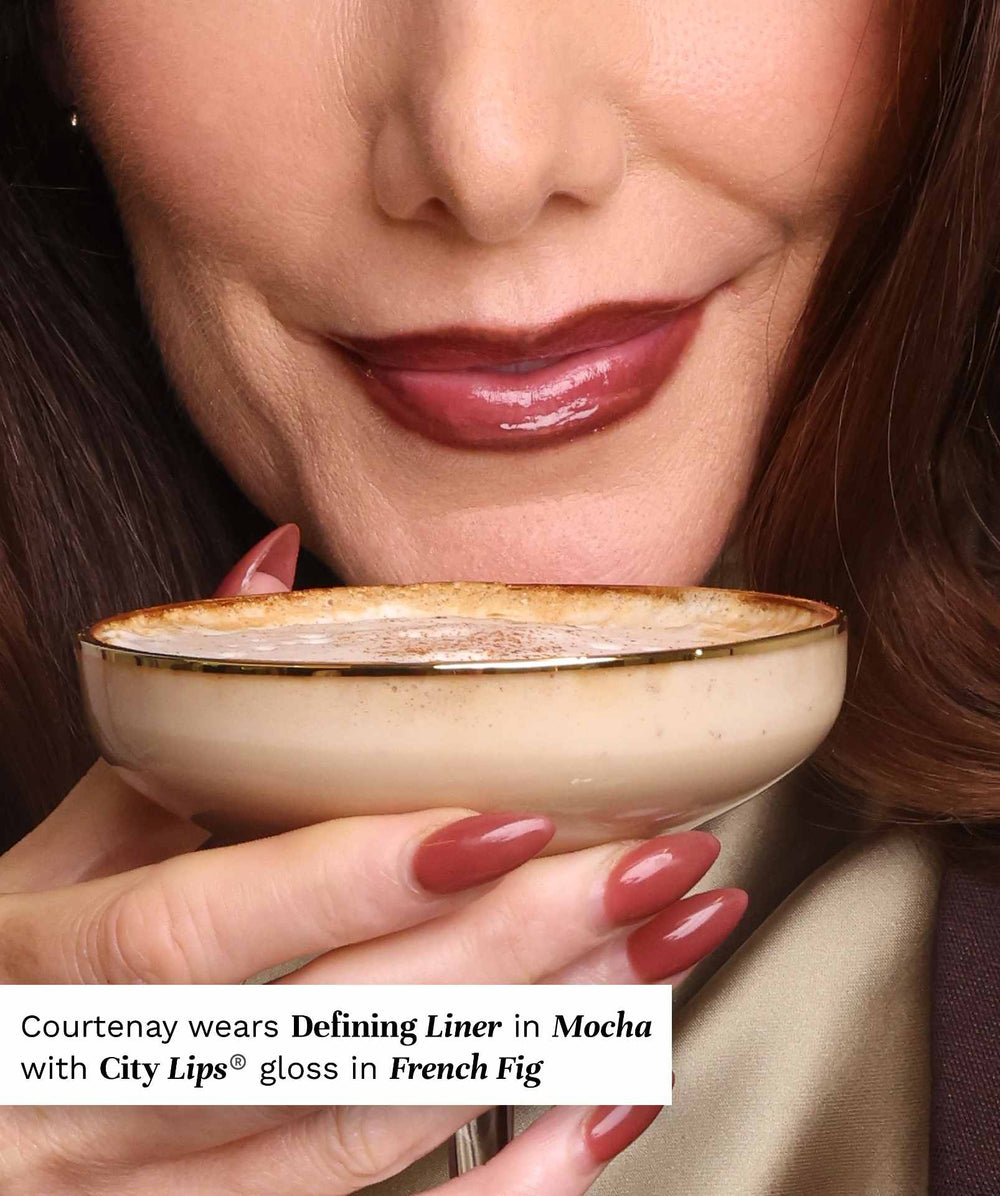 City Lips® Defining Liner -