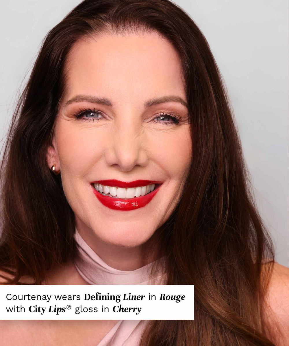 City Lips® Defining Liner -