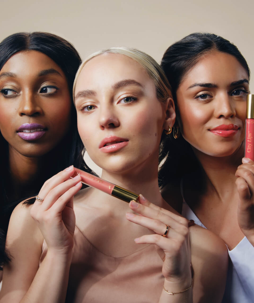 City Lips® The Showstoppers