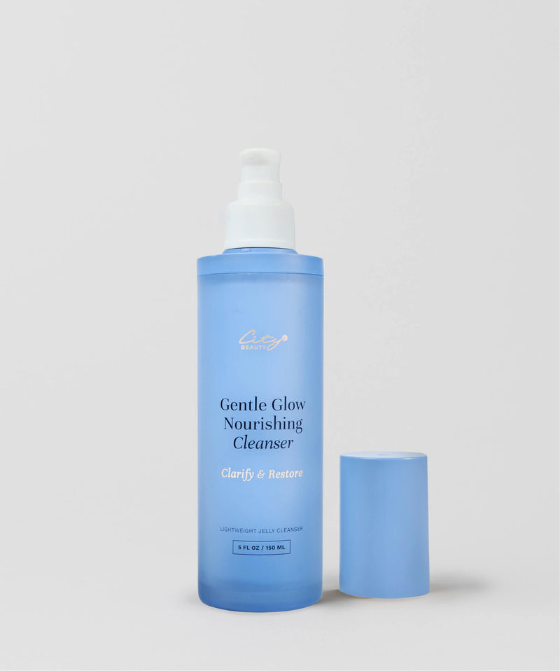 Gentle Glow Nourishing Cleanser