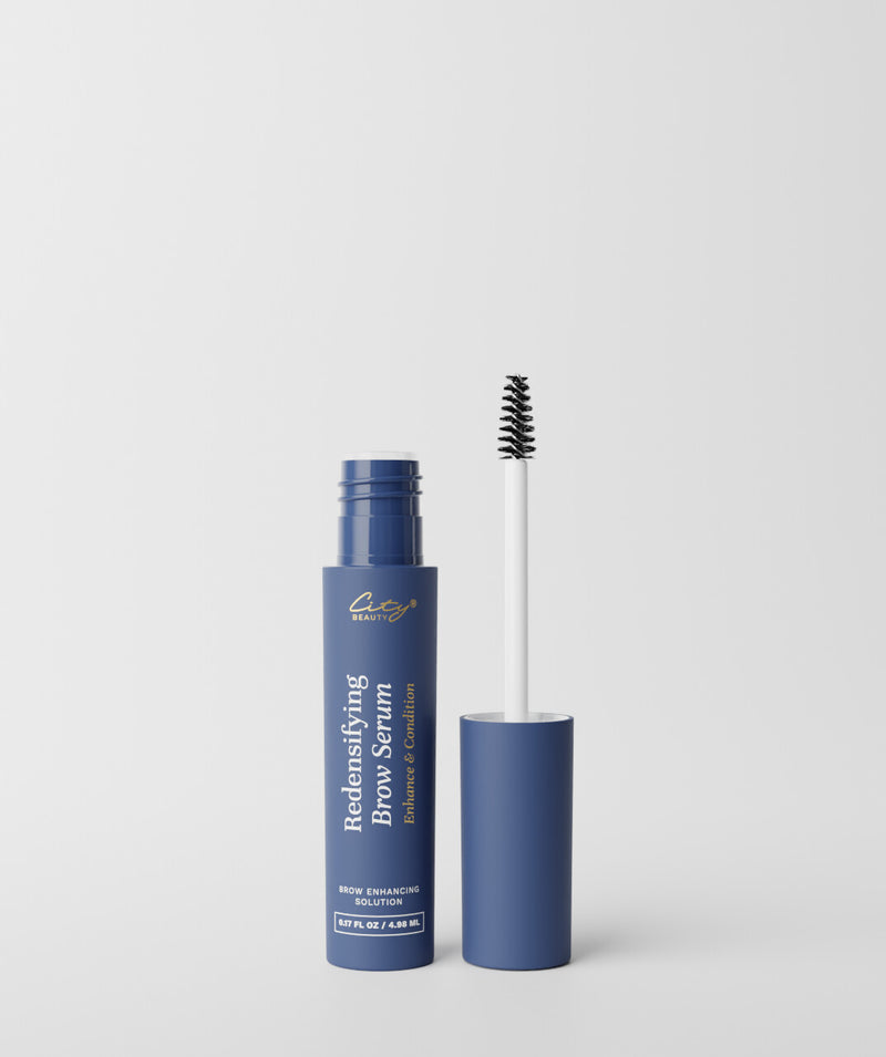 Redensifying Brow Serum