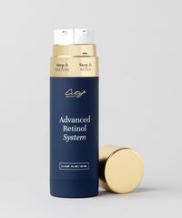 Advanced Retinol System -