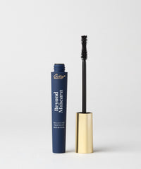 Beyond Mascara -