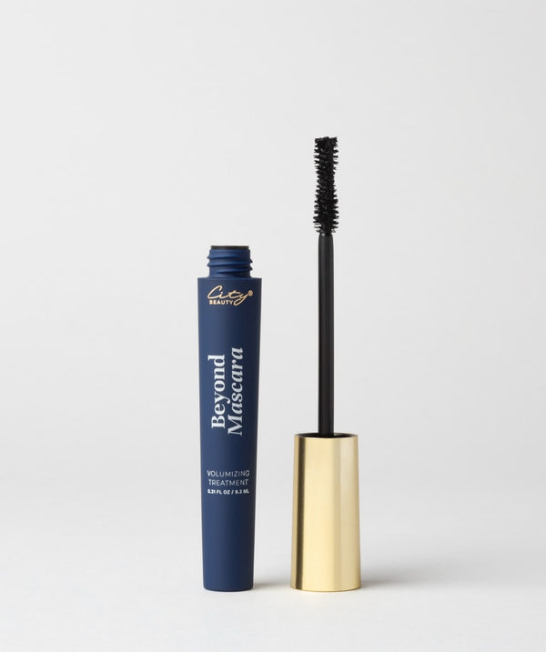 Beyond Mascara
