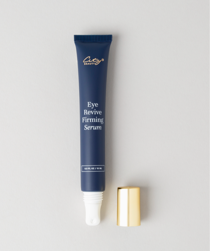 City Beauty Eye Revive Firming Serum