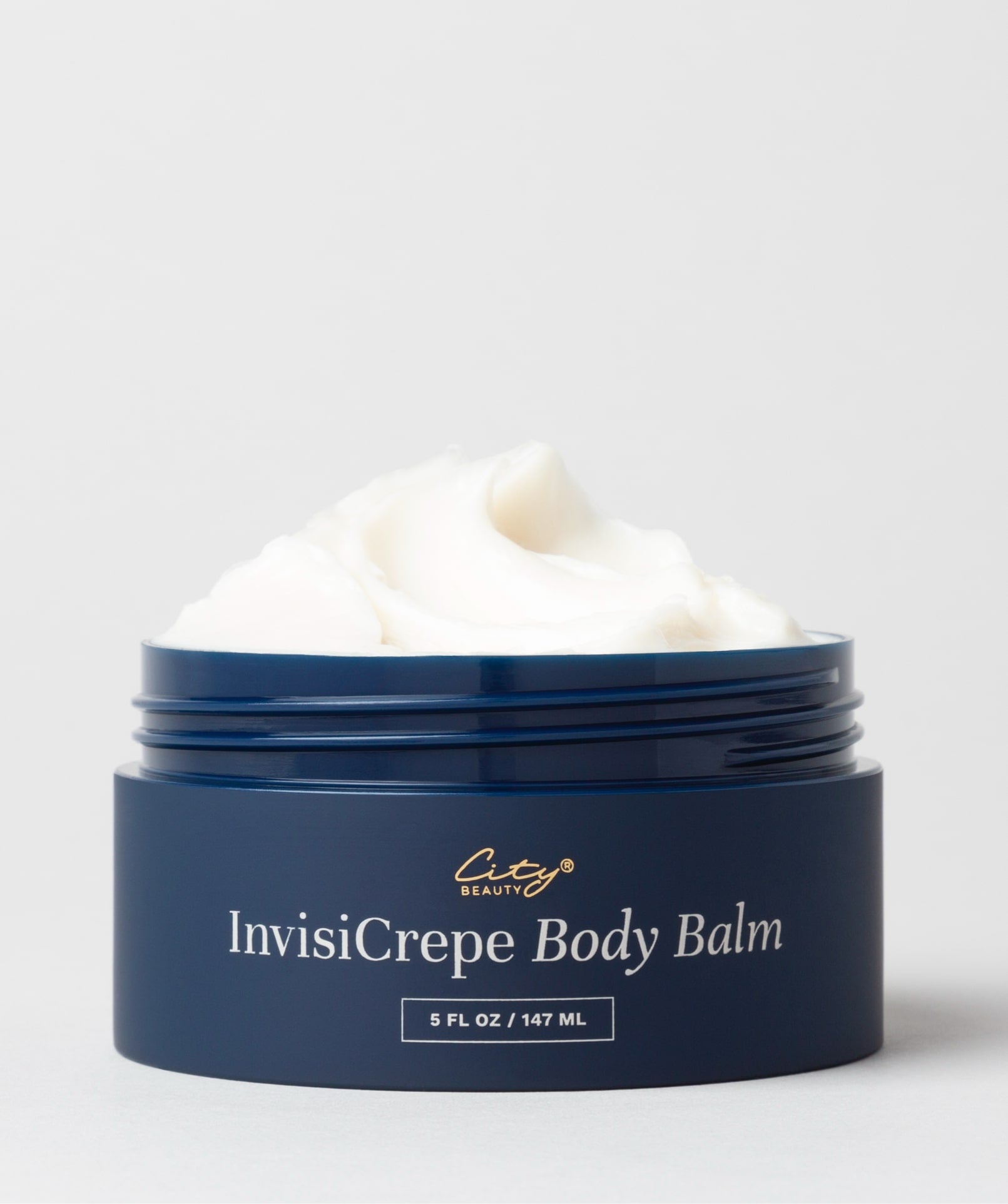 InvisiCrepe Body Balm