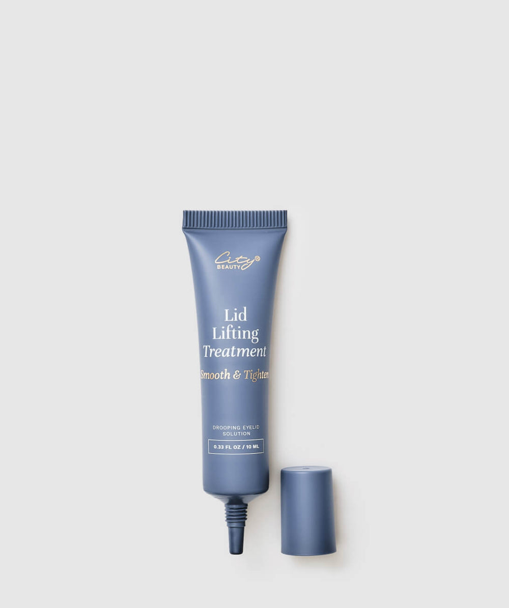 Lid Lifting Treatment -