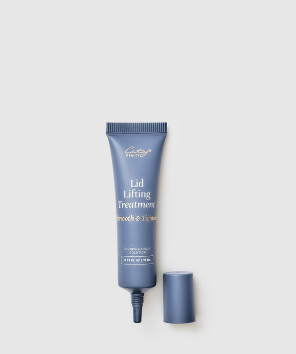 Lid Lifting Treatment