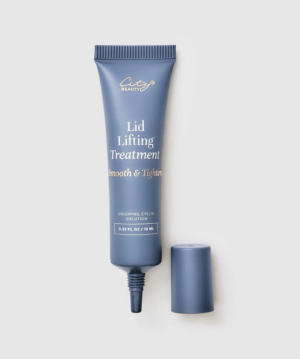 Lid Lifting Treatment -