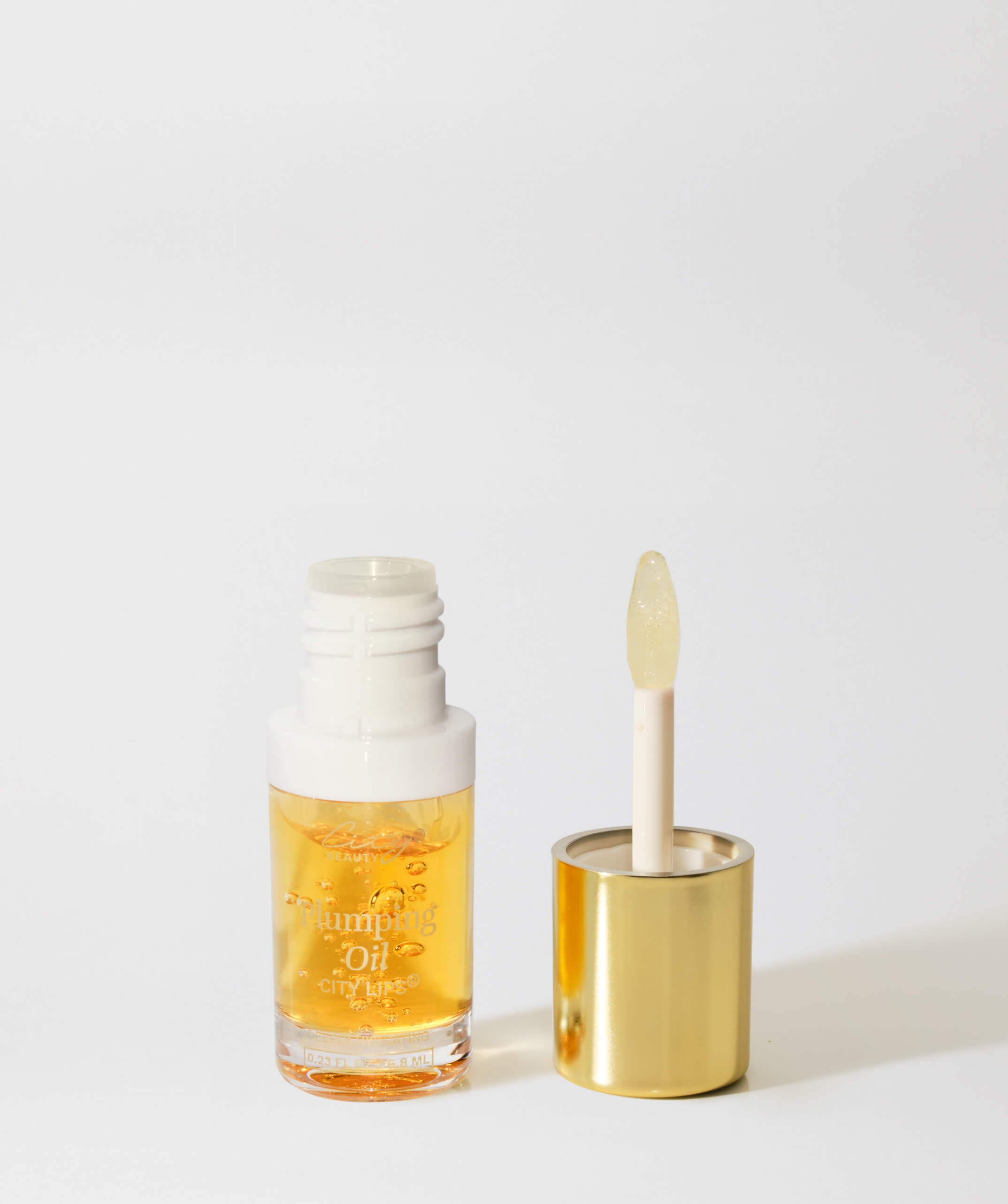 City Lips® Plumping Oil