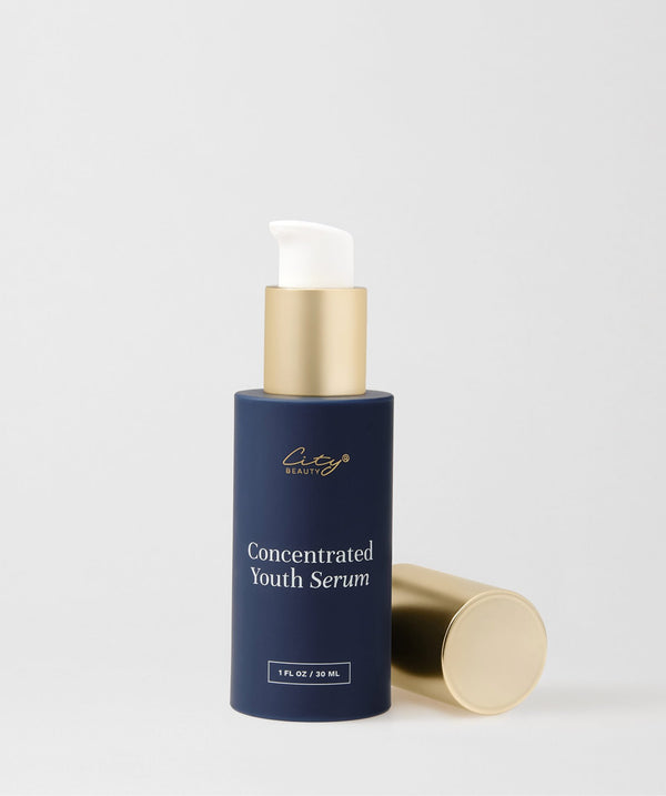 Concentrated Youth Serum