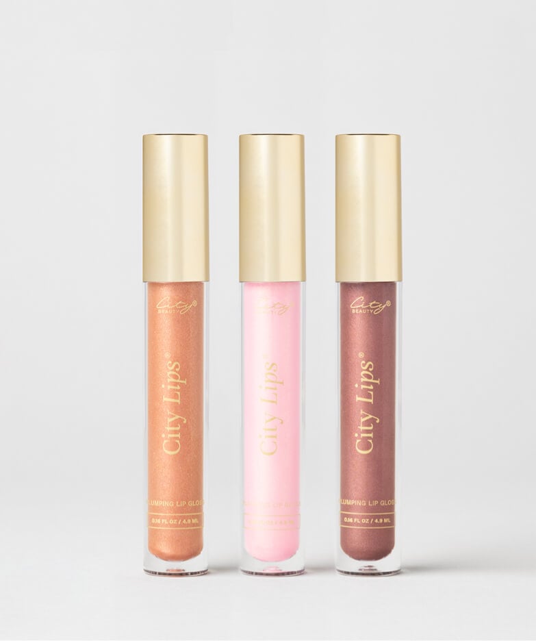 City Lips® “Our Favorites” -