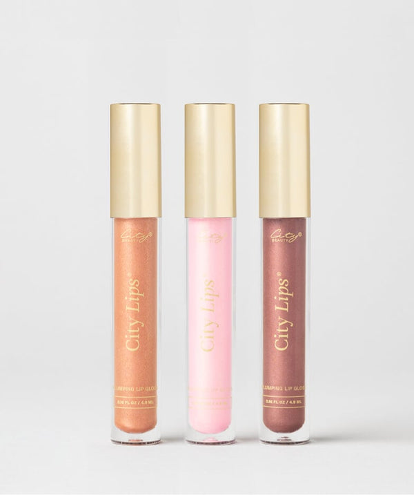 City Lips® “Our Favorites”