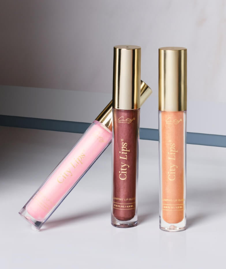 City Lips® “Our Favorites”