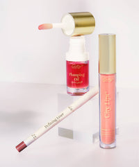 City Lips® Perfect Pout Bundle - Peony -