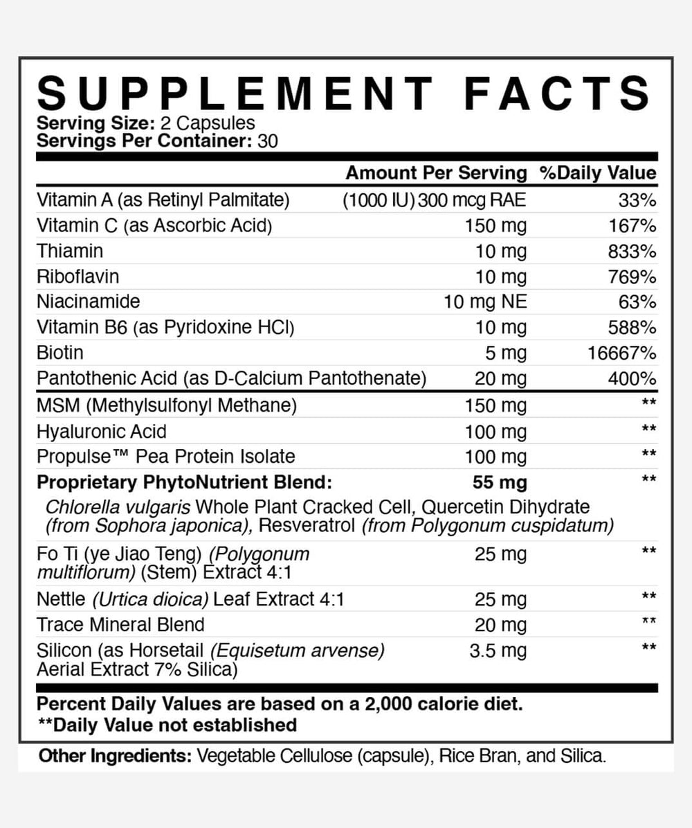 Complete Skin Restore -