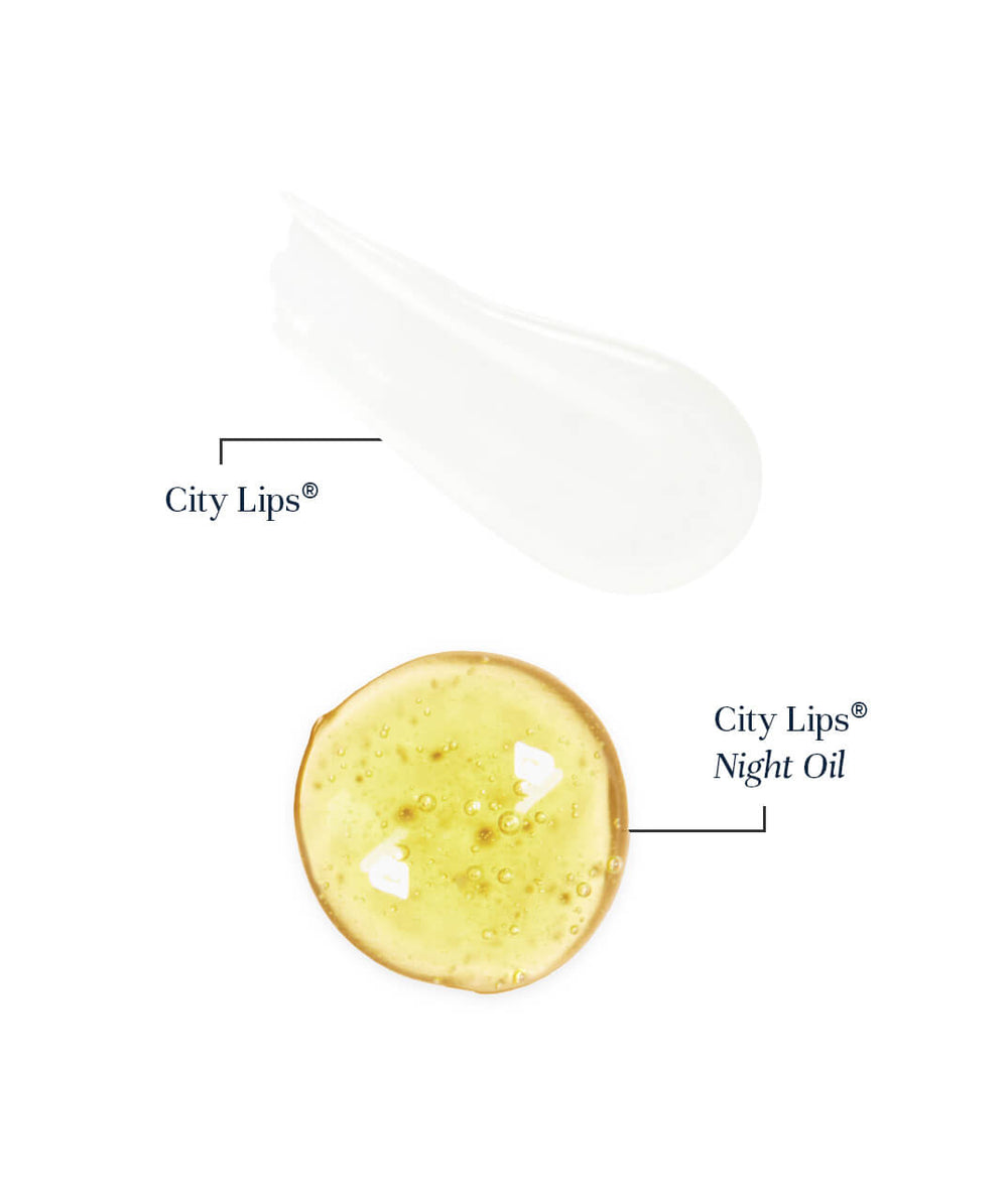 Day & Night Lip Plumping Duo -